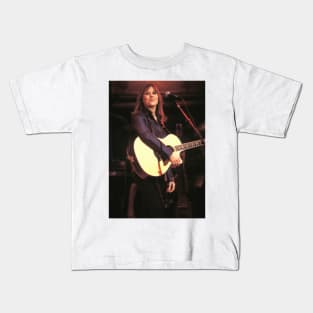 Suzy Boggus Photograph Kids T-Shirt